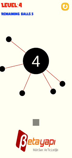 Beta Çelik Game Screen 3