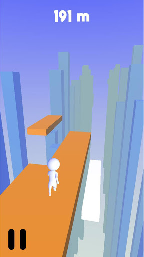 Run Boy, Run! Screen 2