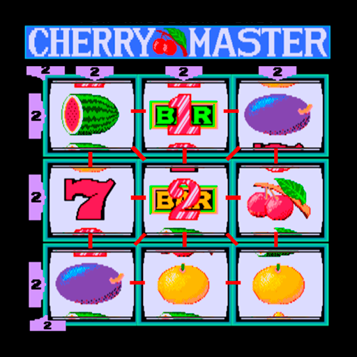 Cherry Master 92 - Apps on Google Play
