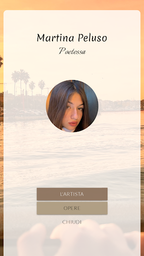 Martina Peluso Screen 2