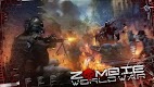 screenshot of Zombie World War