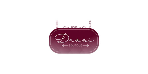 Loja dassi boutique roupas sales