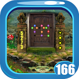 Escape From Graveyard House Game Kavi - 166 icon