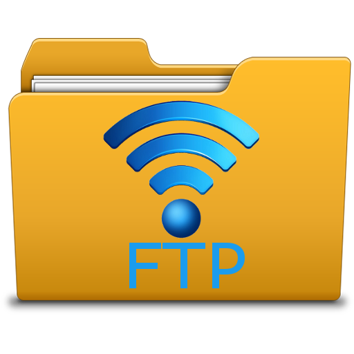 Wifi Ftp Server - แอปพลิเคชันใน Google Play