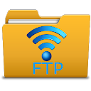 WiFi FTP Server