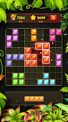Gemudoku- Block Sudoku Puzzleのおすすめ画像2