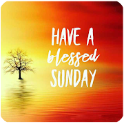 Happy Sunday God Bless You