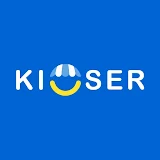 Kioser - Agen Pulsa Pasti Cuan icon