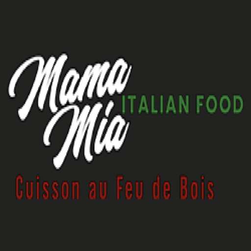 Mama Mia logo