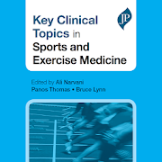 Clinical Topics in Sports & Exercise Medicine  Icon