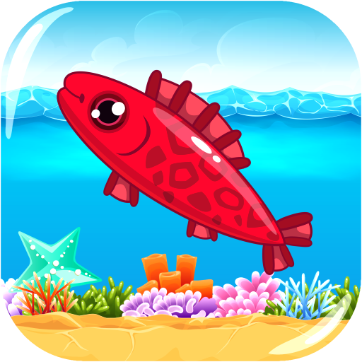 Fishing Frenzy - 1.0.2 - (Android)