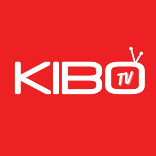 KIBO TV 1.0 Icon