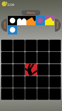 Game screenshot CanCan the Game Premium mod apk