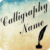 Calligraphy Name Art Maker – F