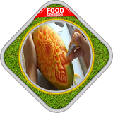 DIY Food Creation Ideas 2017 icon