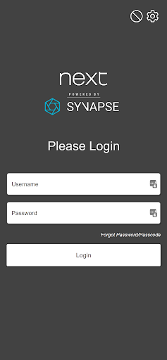 Synapse - Next Screen 3