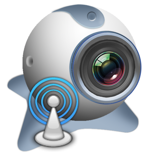 MEye 4.1.0 Icon