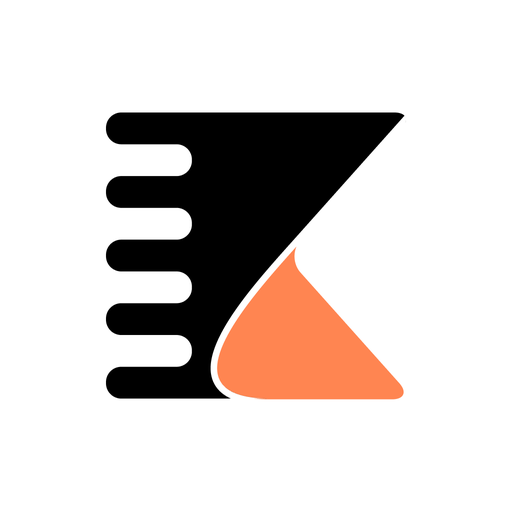 kiroku. logo