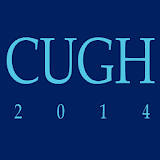 CUGH 2014 icon