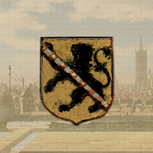 Schiedam 1598 logo