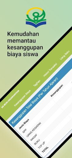 SD Muh Jogokariyan Screen 2