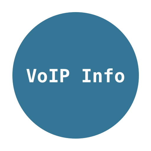 VoIPInfo 1.0.0 Icon