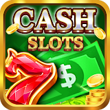 Money Luck: Real Money Slot icon