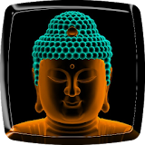 Buddha Live 3D Wallpaper icon
