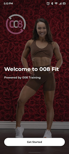 Android application 008 Fit screenshort