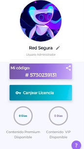 Red Segura 4