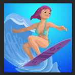 Surfing Master