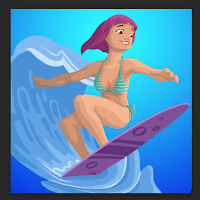 Surfing Master