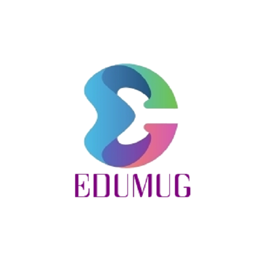 Edumug logo