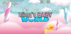Alima's Baby Worldのおすすめ画像1