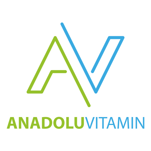 ANADOLU VİTAMİN logo