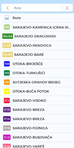 Centrocard Screen 2