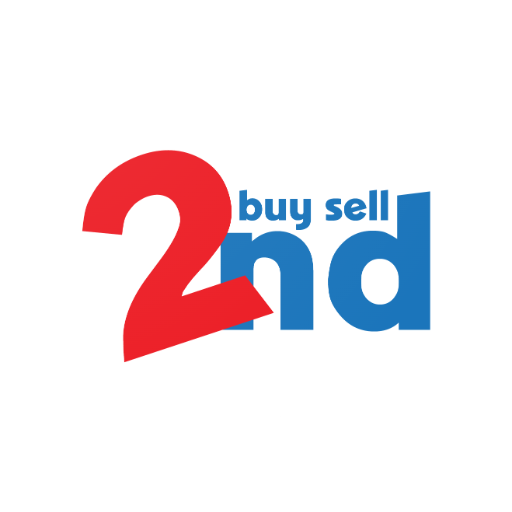 2nd Buy Sell Classified 1.0 Icon