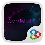 Constellation GOLauncher Theme icon