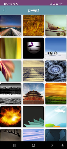 خلفيات عالية الدقة HD