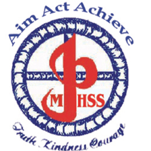 Infant Pre Matric School logo