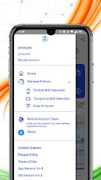Kavach Authentication