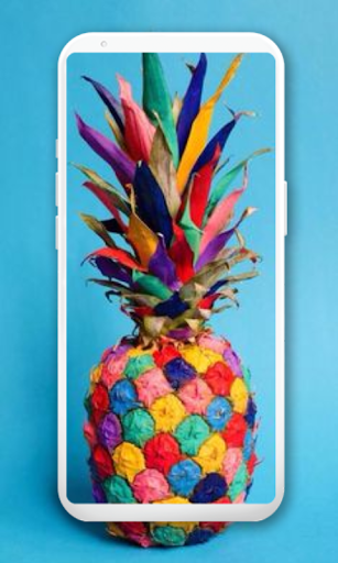 Colorful Wallpaper HD