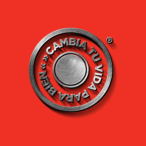 Cambia tu vida para bien logo