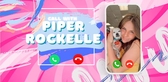 Chat With Piper Rockelle Prank
