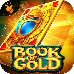 Book of Gold Slot-TaDa Games Mod Apk