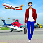 Cover Image of 下载 Airplane helicopter editor  APK