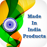 India Product Info : Made in India icon