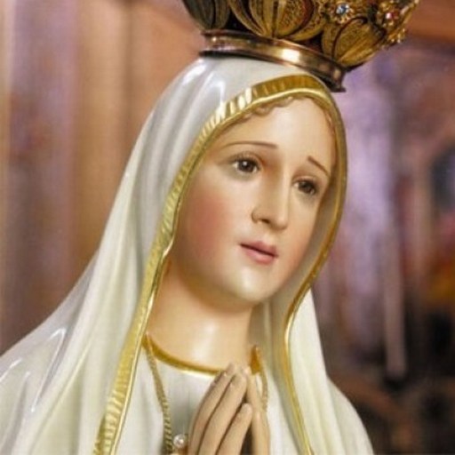 Nostra Signora di Fatima logo