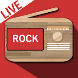 Radio Rock Live FM Station | Rock Music Radio icon