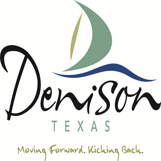 City of Denison, TX Laai af op Windows